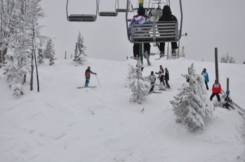 2015 Freeride into Freestyle 2015 Facebook Post from 01-03-2015