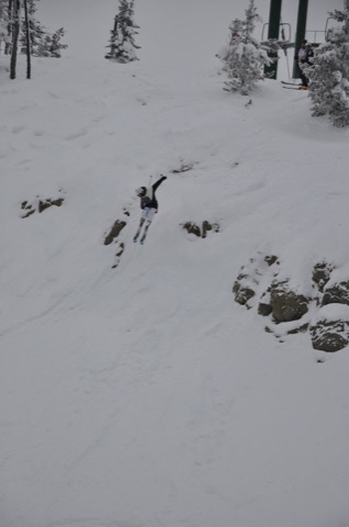 2015 Freeride into Freestyle 2015 Facebook Post from 01-03-2015