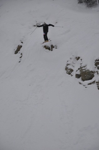 2015 Freeride into Freestyle 2015 Facebook Post from 01-03-2015