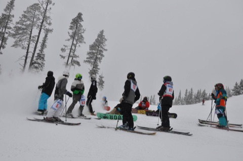 2015 Freeride into Freestyle 2015 Facebook Post from 01-03-2015