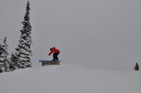 2015 Freeride into Freestyle 2015 Facebook Post from 01-03-2015