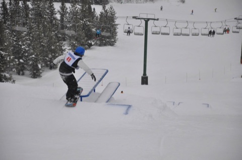 2015 Freeride into Freestyle 2015 Facebook Post from 01-03-2015