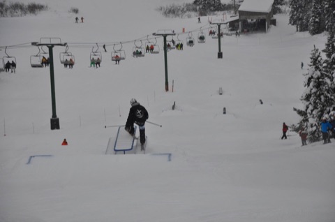 2015 Freeride into Freestyle 2015 Facebook Post from 01-03-2015