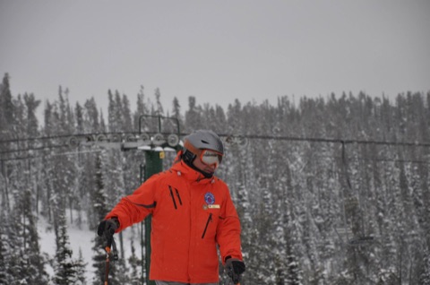 2015 Freeride into Freestyle 2015 Facebook Post from 01-03-2015