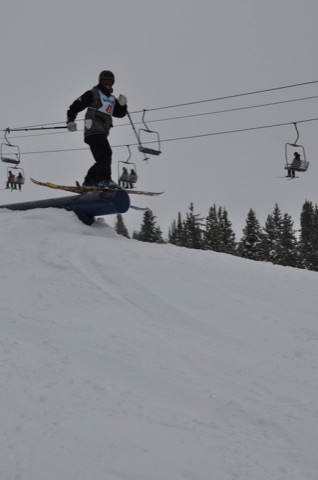 2015 Freeride into Freestyle 2015 Facebook Post from 01-03-2015