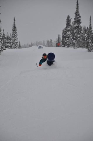2015 Freeride into Freestyle 2015 Facebook Post from 01-03-2015
