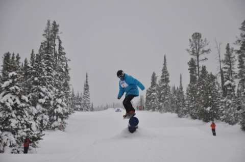 2015 Freeride into Freestyle 2015 Facebook Post from 01-03-2015