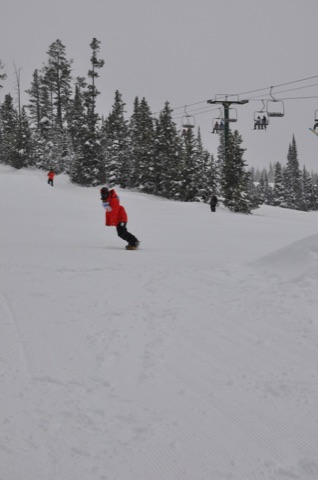2015 Freeride into Freestyle 2015 Facebook Post from 01-03-2015