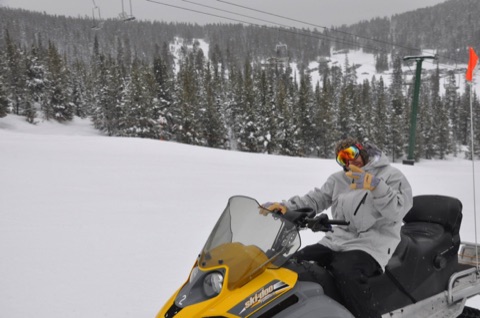 2015 Freeride into Freestyle 2015 Facebook Post from 01-03-2015