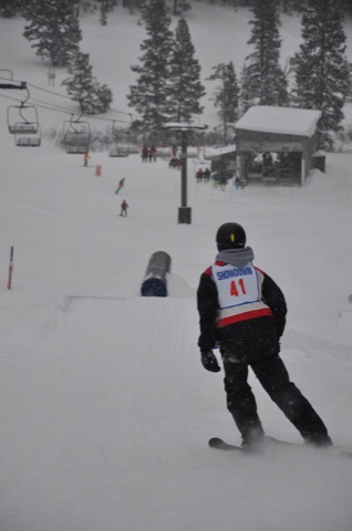 2015 Freeride into Freestyle 2015 Facebook Post from 01-03-2015