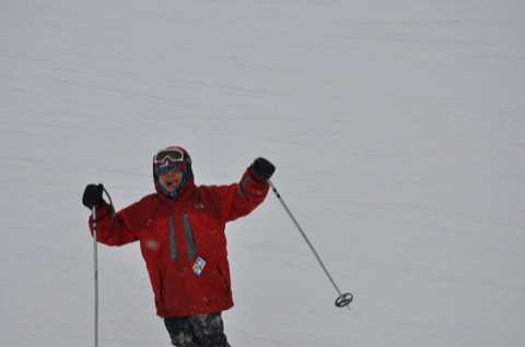 2015 Freeride into Freestyle 2015 Facebook Post from 01-03-2015