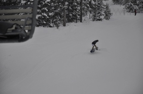 2015 Freeride into Freestyle 2015 Facebook Post from 01-03-2015