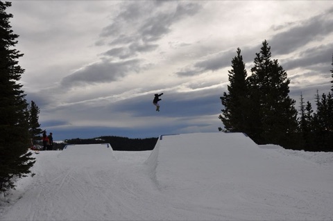 2015 Throwdown at Showdown 2015 Facebook Post from 02-14-2015