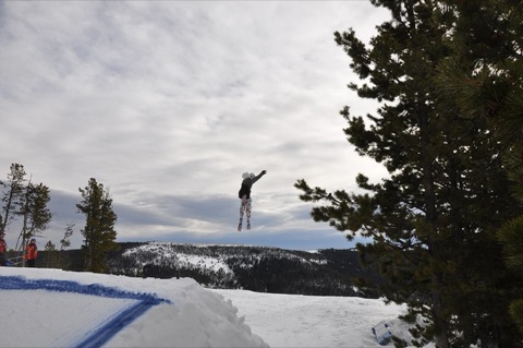 2015 Throwdown at Showdown 2015 Facebook Post from 02-14-2015