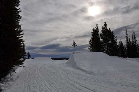 2015 Throwdown at Showdown 2015 Facebook Post from 02-14-2015