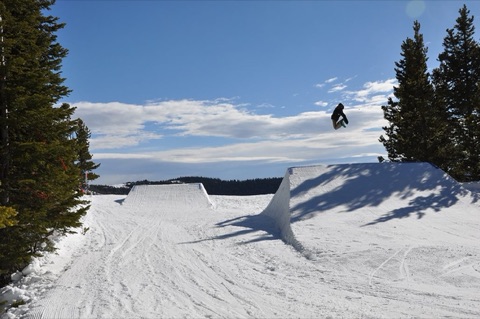 2015 Throwdown at Showdown 2015 Facebook Post from 02-14-2015
