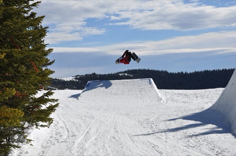 2015 Throwdown at Showdown 2015 Facebook Post from 02-14-2015