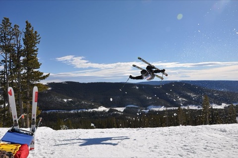 2015 Throwdown at Showdown 2015 Facebook Post from 02-14-2015