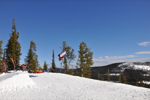 2015 Throwdown at Showdown 2015 Facebook Post from 02-14-2015