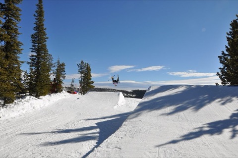 2015 Throwdown at Showdown 2015 Facebook Post from 02-14-2015