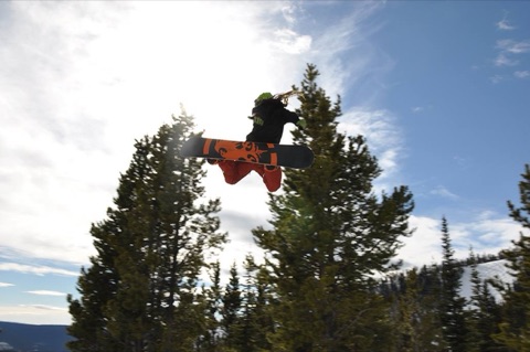 2015 Throwdown at Showdown 2015 Facebook Post from 02-14-2015