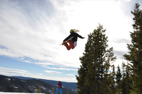 2015 Throwdown at Showdown 2015 Facebook Post from 02-14-2015