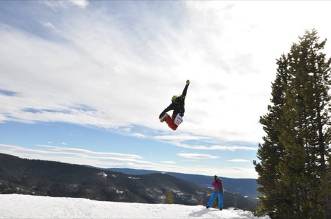 2015 Throwdown at Showdown 2015 Facebook Post from 02-14-2015