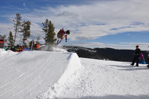 2015 Throwdown at Showdown 2015 Facebook Post from 02-14-2015