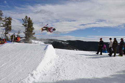 2015 Throwdown at Showdown 2015 Facebook Post from 02-14-2015