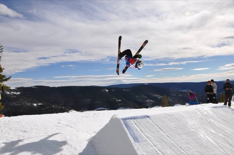 2015 Throwdown at Showdown 2015 Facebook Post from 02-14-2015