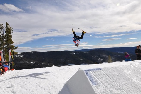 2015 Throwdown at Showdown 2015 Facebook Post from 02-14-2015