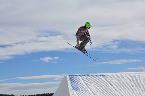 2015 Throwdown at Showdown 2015 Facebook Post from 02-14-2015