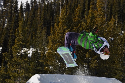 2015 Throwdown at Showdown 2015 Facebook Post from 02-14-2015