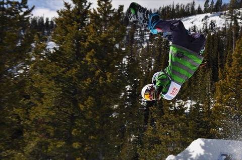 2015 Throwdown at Showdown 2015 Facebook Post from 02-14-2015