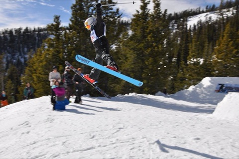 2015 Throwdown at Showdown 2015 Facebook Post from 02-14-2015