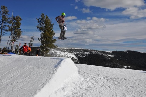 2015 Throwdown at Showdown 2015 Facebook Post from 02-14-2015