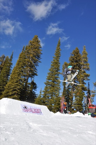 2015 Throwdown at Showdown 2015 Facebook Post from 02-14-2015