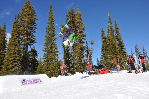2015 Throwdown at Showdown 2015 Facebook Post from 02-14-2015