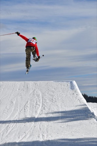 2015 Throwdown at Showdown 2015 Facebook Post from 02-14-2015