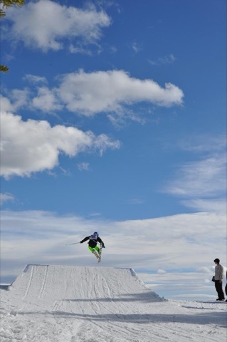 2015 Throwdown at Showdown 2015 Facebook Post from 02-14-2015