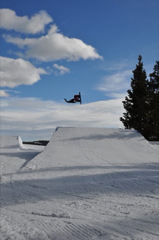 2015 Throwdown at Showdown 2015 Facebook Post from 02-14-2015