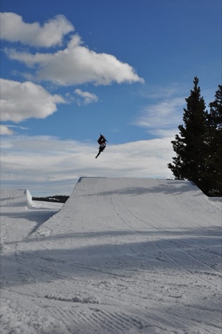 2015 Throwdown at Showdown 2015 Facebook Post from 02-14-2015