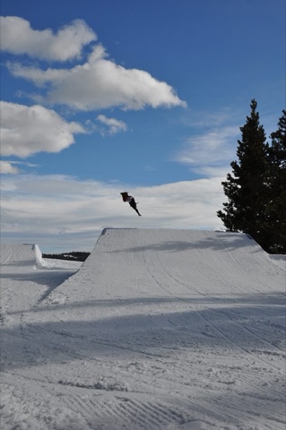 2015 Throwdown at Showdown 2015 Facebook Post from 02-14-2015