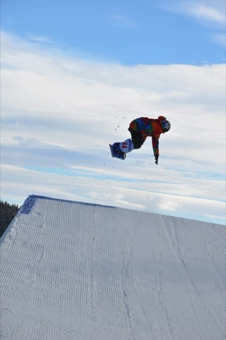 2015 Throwdown at Showdown 2015 Facebook Post from 02-14-2015
