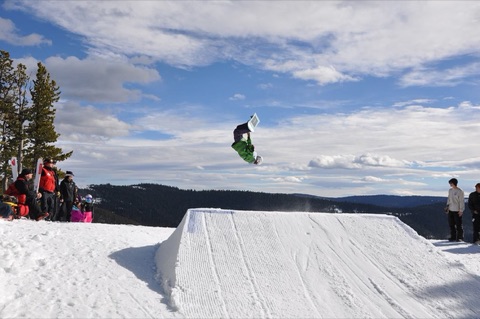 2015 Throwdown at Showdown 2015 Facebook Post from 02-14-2015