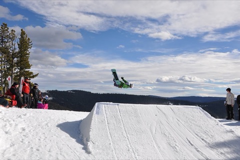 2015 Throwdown at Showdown 2015 Facebook Post from 02-14-2015