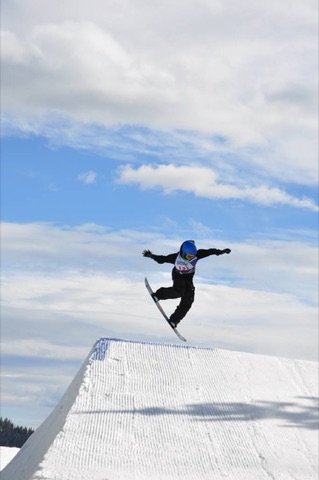 2015 Throwdown at Showdown 2015 Facebook Post from 02-14-2015