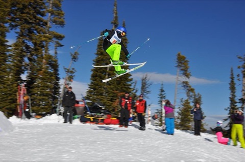 2015 Throwdown at Showdown 2015 Facebook Post from 02-14-2015