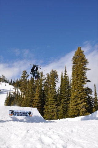 2015 Throwdown at Showdown 2015 Facebook Post from 02-14-2015