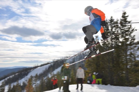 2015 Throwdown at Showdown 2015 Facebook Post from 02-14-2015